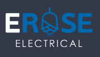 Erose Electrical dark logo