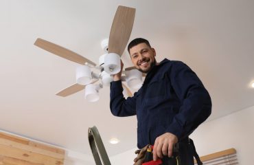 how much to install a ceiling fan how much to install a ceiling fan